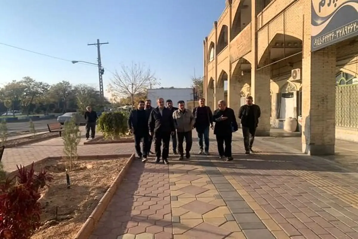 تحقق چشم انداز توسعه‌ای شمالغرب تبریز در برنامه و بودجه ۱۴۰۴