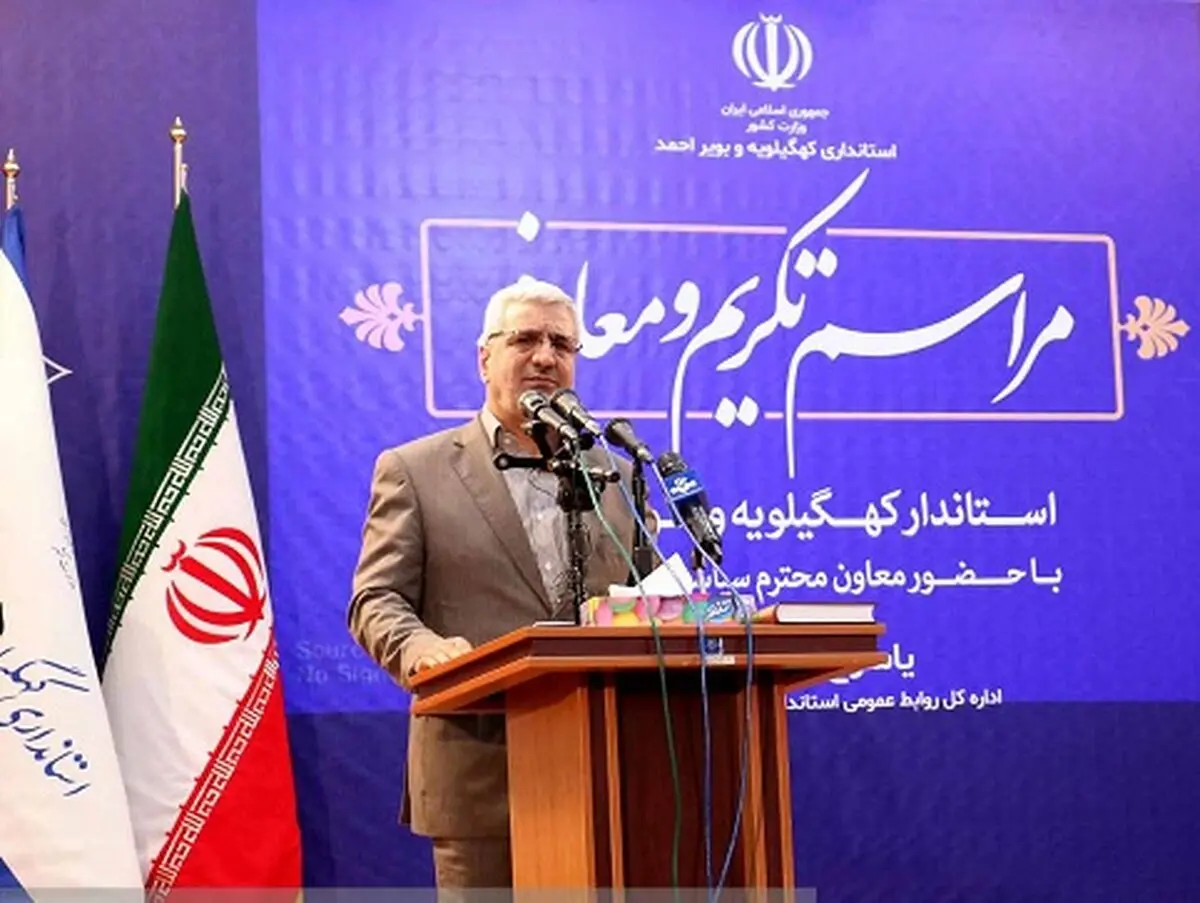 وزارت کشور در انتخابات بی‌طرف است/ مسئولان دولتی حق جانبداری از کاندیدای انتخاباتی را ندارند