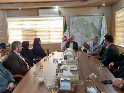 اختصاص دو دستگاه کتابخانه سیار مجهز به استان کهگیلویه و بویراحمد