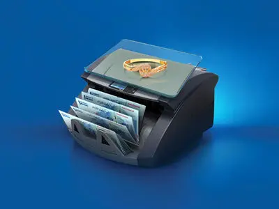 تسهیلات سریع و بدون ضامن در بانک کارگشایی / پرداخت وام‌های قرض‌الحسنه و مرابحه با وثیقه طلا