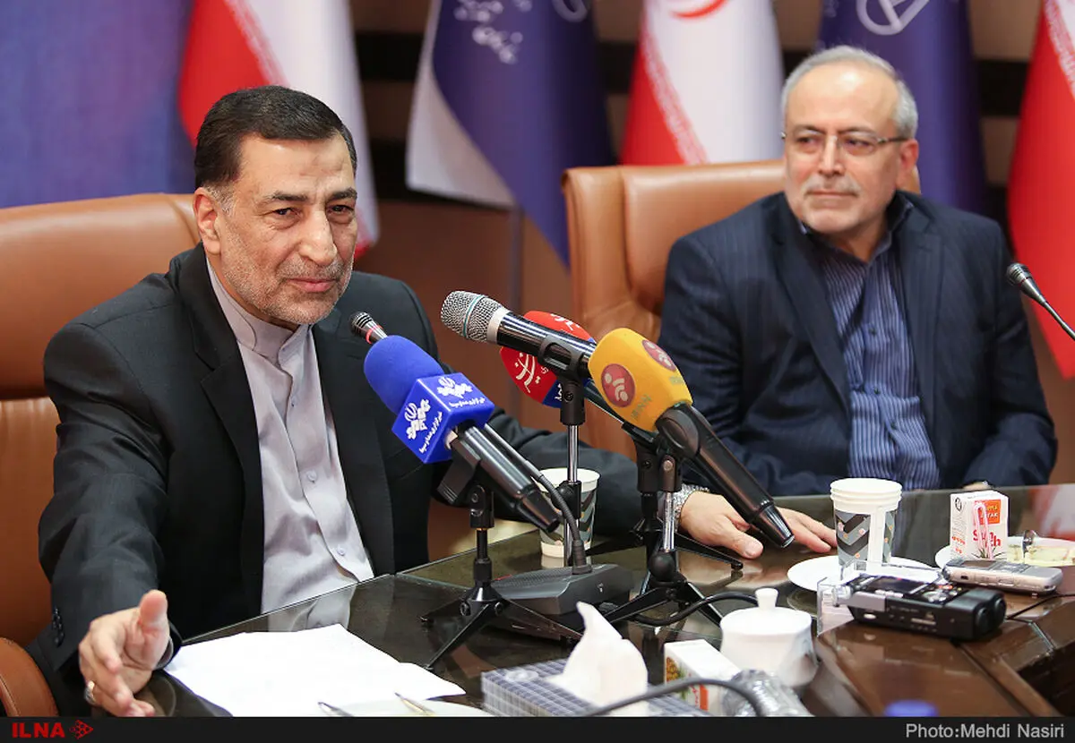 موظف به رعایت حقوق بشر  براساس موازین اخلاقی و شرعی هستیم