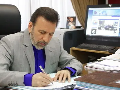  پیام وزیر ارتباطات و فناوری اطلاعات به مناسبت روز جهانی ارتباطات 