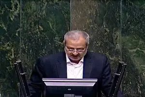 پیام وزیر آموزش و پرورش به مناسبت فرارسیدن هفته پیوند اولیاء و مربیان

