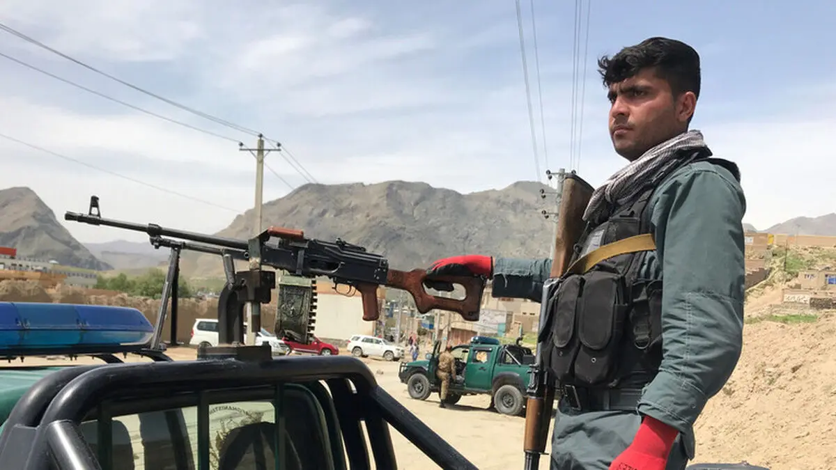 ۸ کشته و زخمی در پی حمله به اتوبوس حامل دانشجویان در شمال افغانستان

