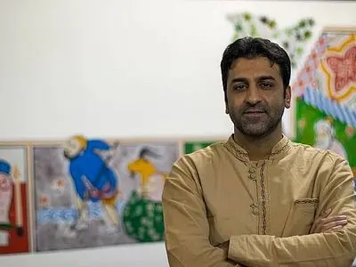 احداث مجتمع‌های فرهنگی خانواده‌ها را به سینما می‌کشاند/ حوزه هنری باید یک استحاله در نوع مخاطب ایجاد کند