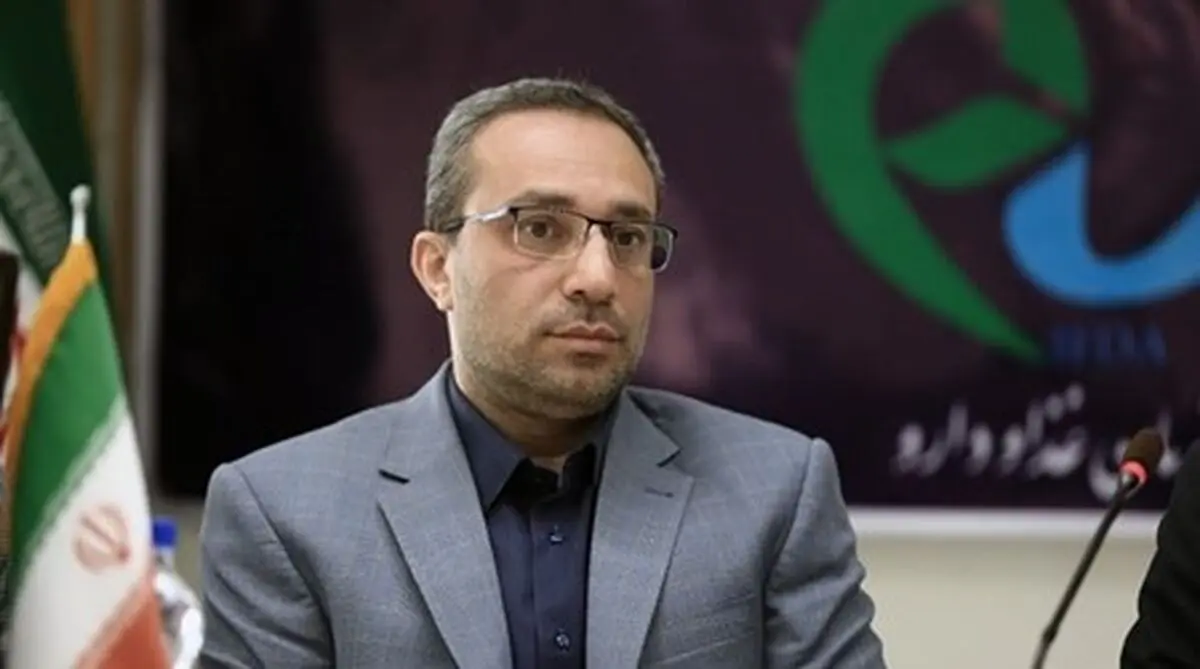 عضو کمیسیون قانونی ساخت و ورود دارو و مواد بیولوژیک منصوب شد


