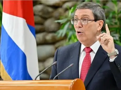 همزمان با تشدید فشارهای واشنگتن؛ کوبا از رکورد خسارت تحریم‌ها خبر داد