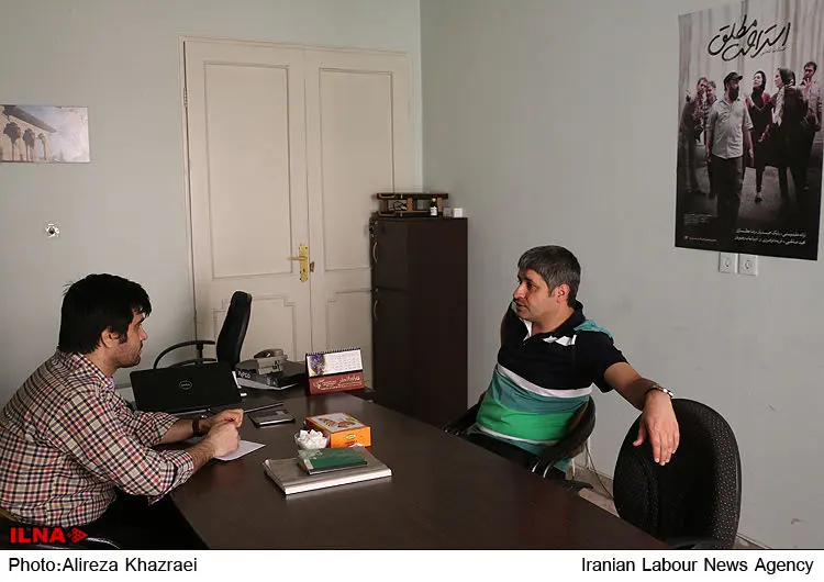 گالری
