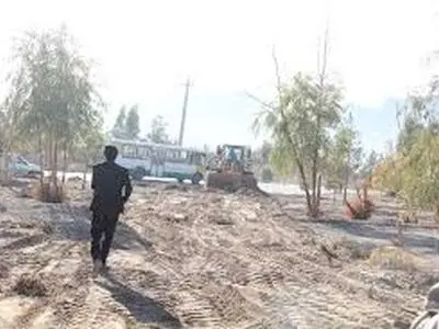 هرگونه تغییر در پادگان  ۰۶ باید به تصویب شورای عالی شهرسازی برسد