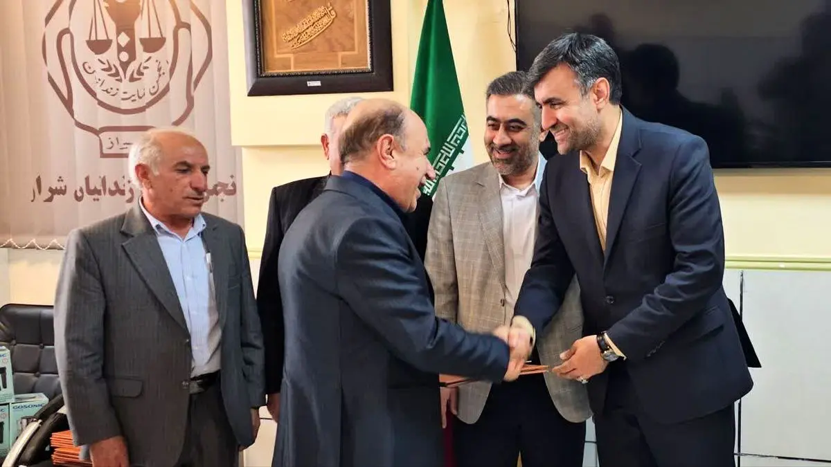 بیش از ۵۵۰۰ خانواده زندانی تحت پوشش انجمن های حمایت زندانیان قرار دارند