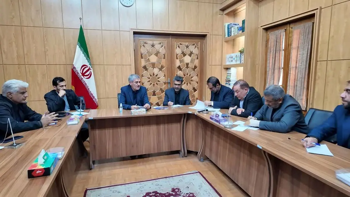 تشکیل ستاد امین ولایت برای پشتیبانی از آسیب‌دیدگان جنگ 