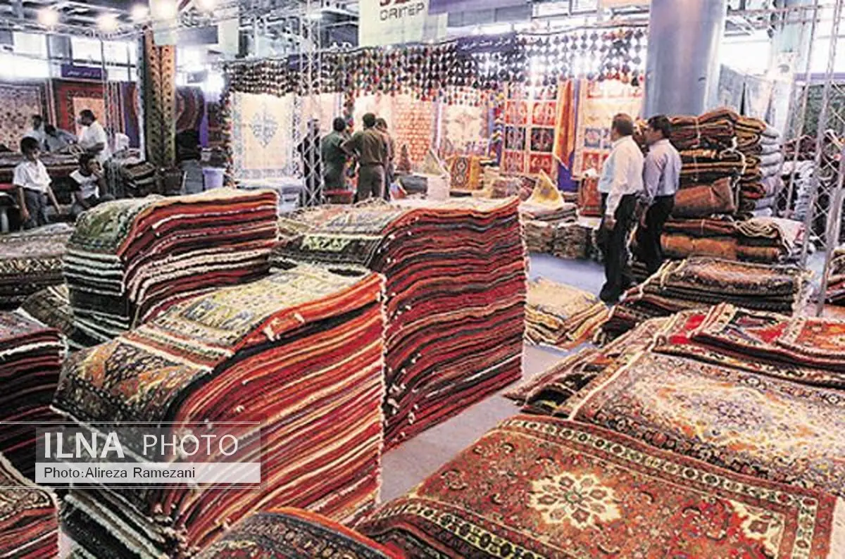 احد عظیم زاده برای پنجمین سال متوالی صادرکننده نمونه کشور شناخته شد