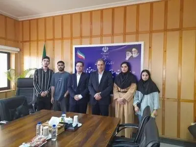 استانداری گیلان از برگزاری نشست‌ها، همایش‌ها و طرح‌های علمی حمایت می کند 