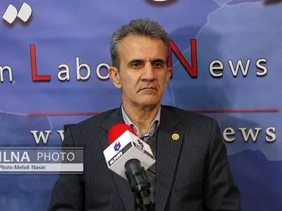 میانگین خشونت، اعتیاد و مشکلات روحی در کارگران بیشتر است/ کاهش آسیب‌های اجتماعی نیازمند افزایش سرمایه اجتماعی است