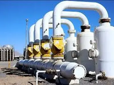 زیرساخت‌های الکترونیکی برای توزیع گاز مایع در روستاهای صعب‌العبور نیر فراهم شد