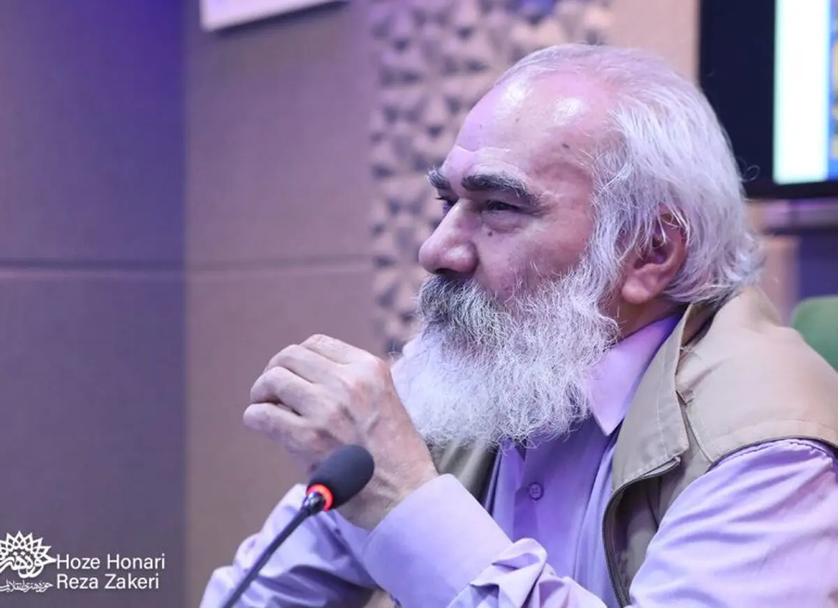 انتقاد یوسفعلی میرشکاک از شفیعی کدکنی/ «شاهنامه» کارکرد اجتماعی دارد