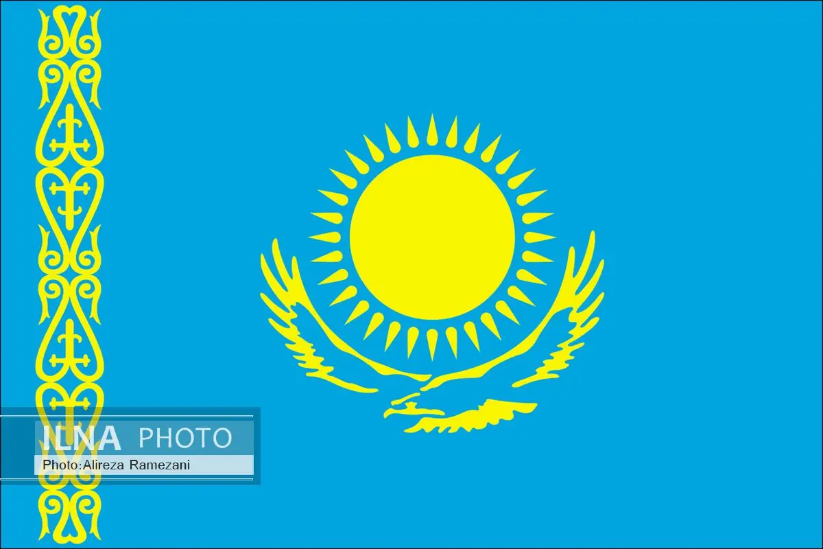 نمایشگاه اختصاصی ایران در قزاقستان برگزار می‌شود