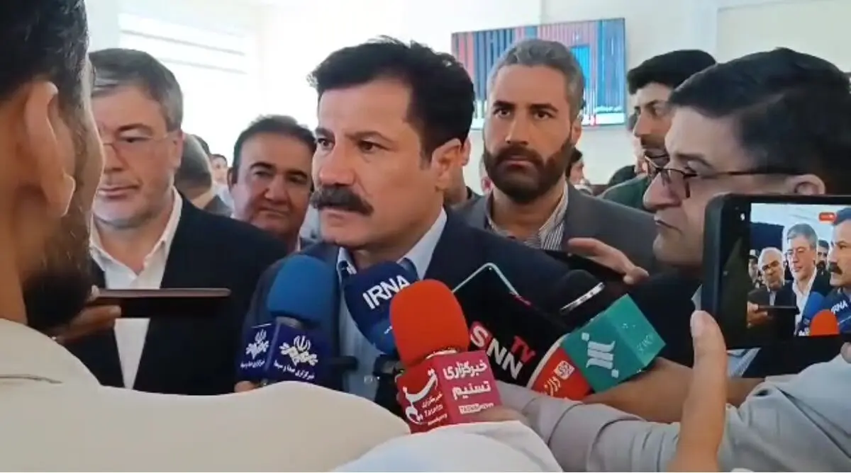 دولت ۱۰ همت برای رفع تنش آبی روستاها تخصیص داد