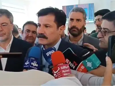 دولت ۱۰ همت برای رفع تنش آبی روستاها تخصیص داد