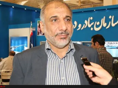 رزازان : الحاق دو فروند شناور به ناوگان حمل‌ونقل دریایی بندر خرمشهر