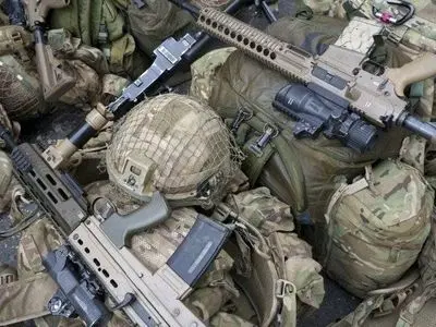  اروپا به کی‌یف اجازه می‌دهد تا با کمک ۶۰ میلیاردی از انگلیس تسلیحات بخرد