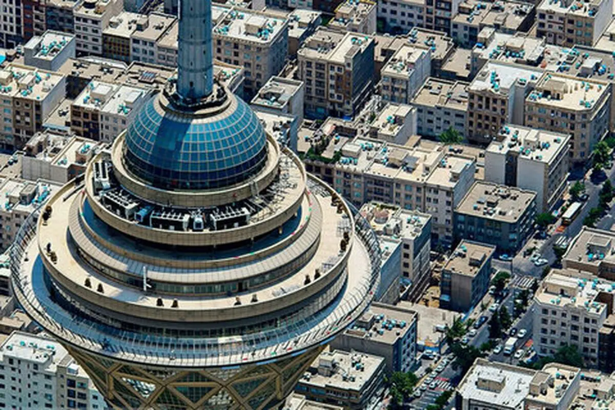 امروز کیفیت هوای تهران قابل قبول است