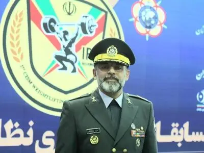 مسابقات سیزم عاملی برای نزدیکی و همدلی ملت‌ها و برقراری عدالت در جهان است