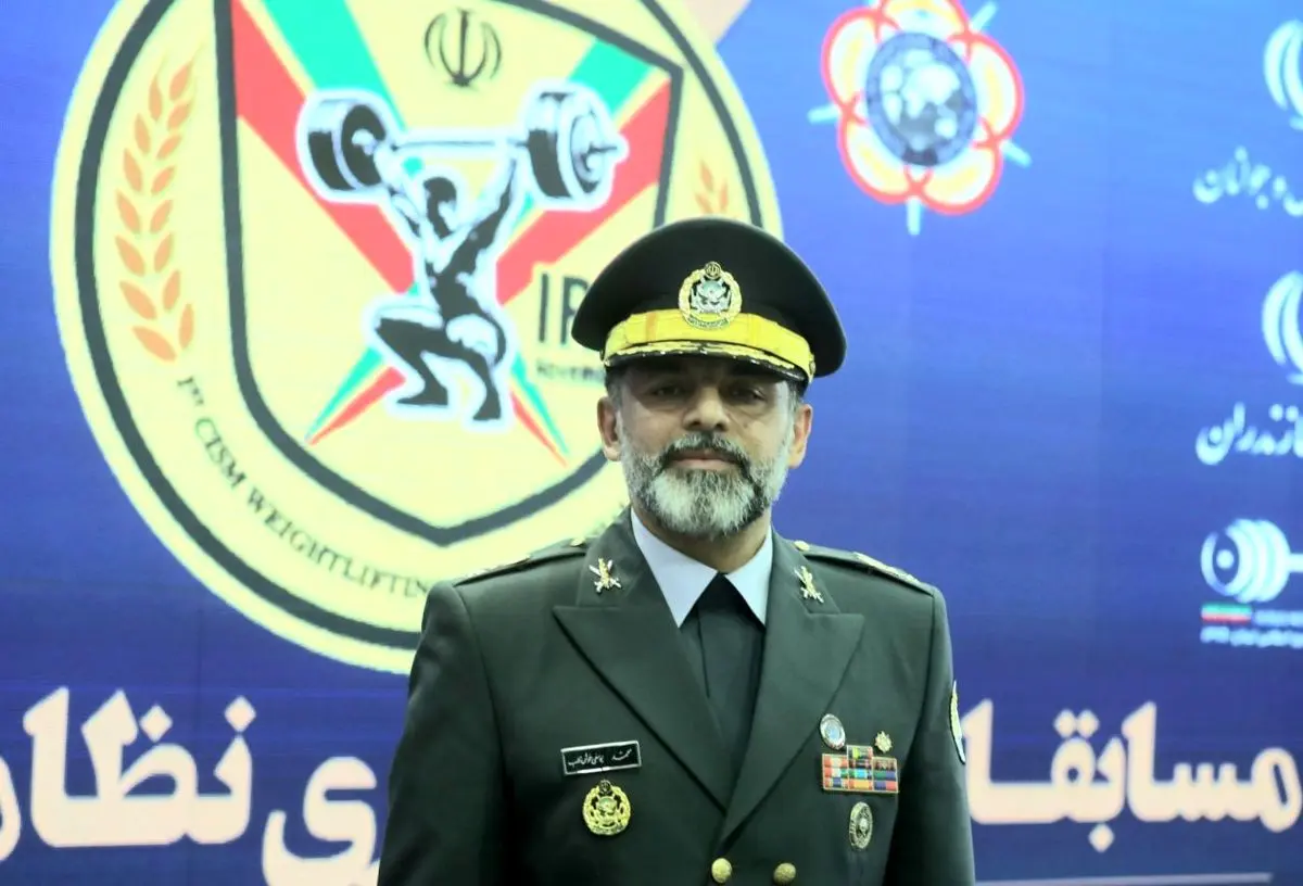 مسابقات سیزم عاملی برای نزدیکی و همدلی ملت‌ها و برقراری عدالت در جهان است