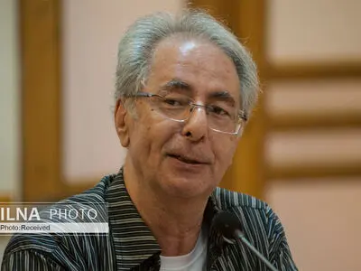 اسماعیل عباسی دبیر هشتمین دوره ۱۰ روز با عکاسان ایران شد