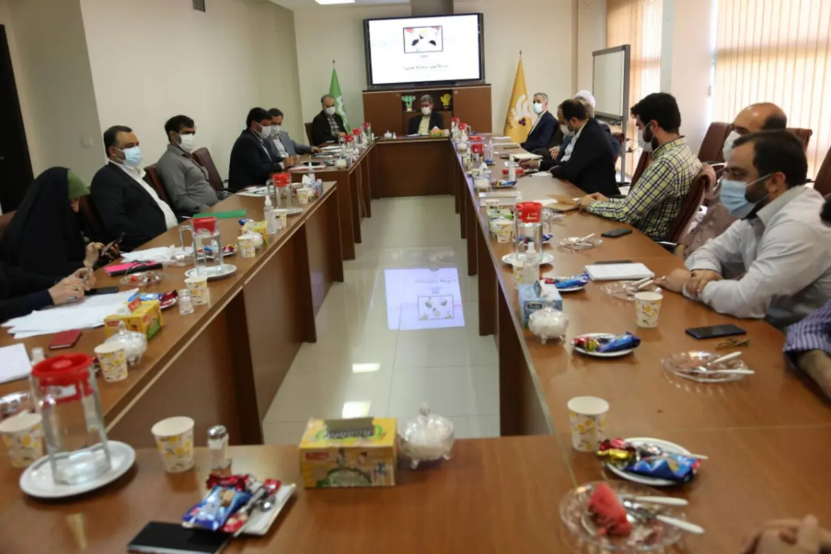 تشکیل شورای کودک و نوجوان با هدف تقویت برنامه‌سازی برای این قشر