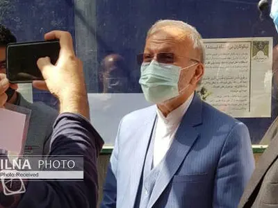 انتخابات حقی است که امام آن را به ملت برگرداند