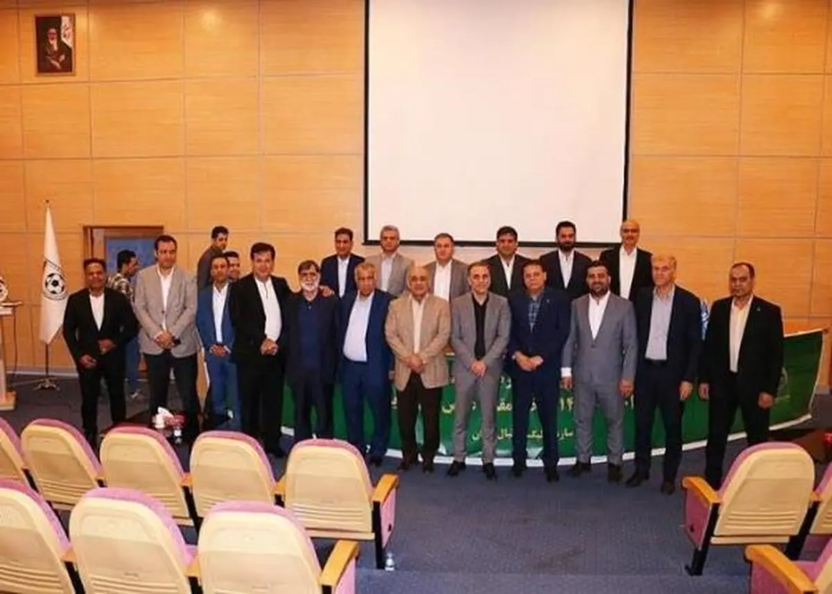مصوبات جلسه هم اندیشی تبلیغات محیطی
