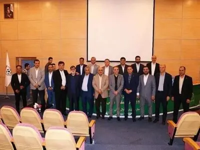 مصوبات جلسه هم اندیشی تبلیغات محیطی
