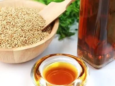 آیا روغن کنجد خراب می‌شود؟