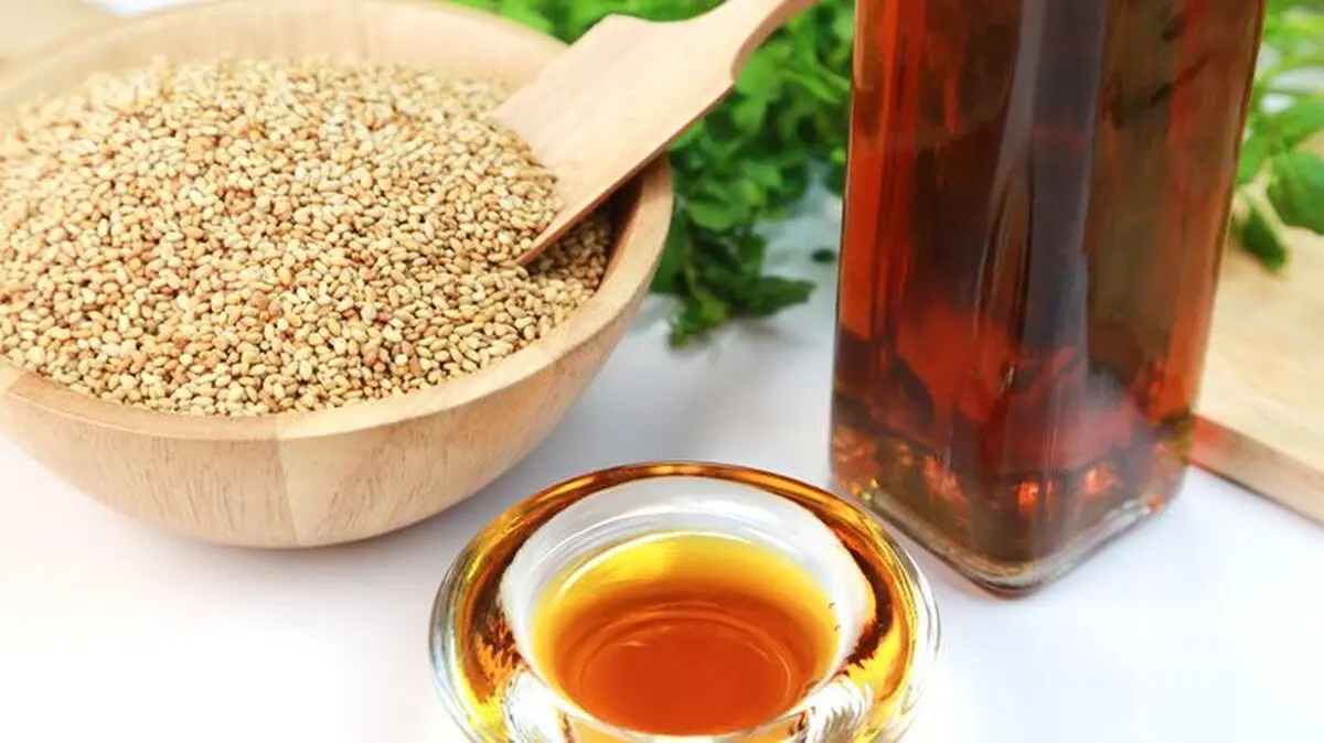 آیا روغن کنجد خراب می‌شود؟