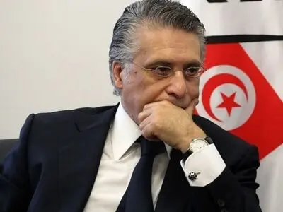 درخواست حزب «قلب» تونس برای تشکیل سریع دولت نجات ملی