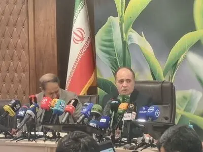 کاهش سرانه مصرف کالاهای اساسی صحت ندارد/ جنگ با شدت ادامه دارد 