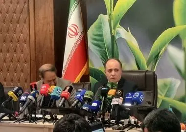 کاهش سرانه مصرف کالاهای اساسی صحت ندارد/ جنگ با شدت ادامه دارد 