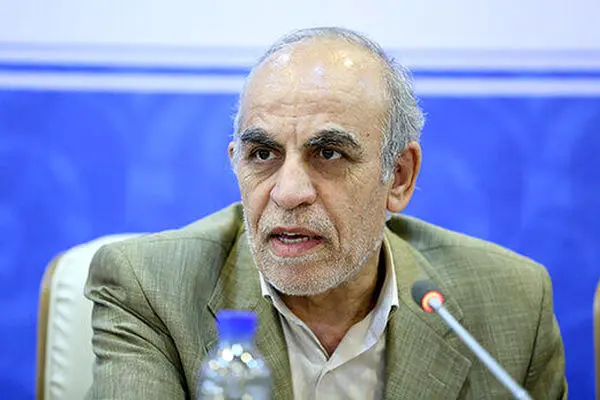 عبدالعلی‌زاده به عنوان رئیس ستاد انتخابات مسعود پزشکیان منصوب شد