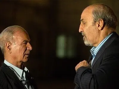 افشارزاده: به گودرزی توهین نکنید، او برادری دلسوز است