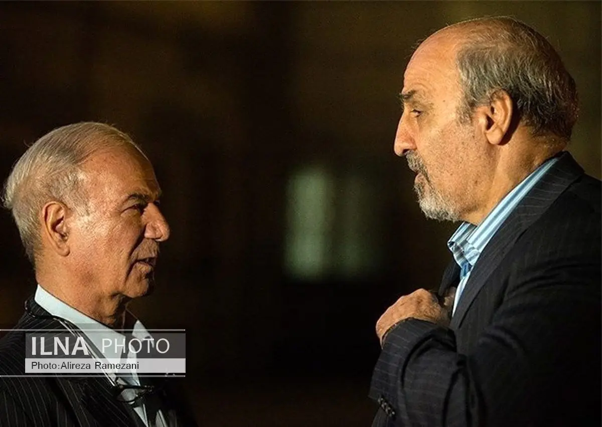 گودرزی: منصوریان انتخاب هیات مدیره بود و من فقط مصوبه آنها را تایید کردم