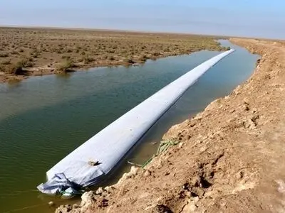 توقف قاچاقچیان سوختی در سواحل بندر عباس