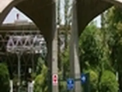 پیام تسلیت دانشگاه تهران در پی فوت دانشجوی دکتری