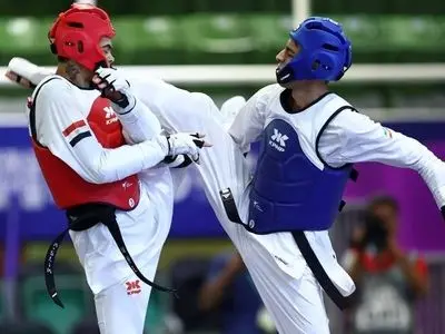 سرپرست فدراسیون تکواندو مشخص شد