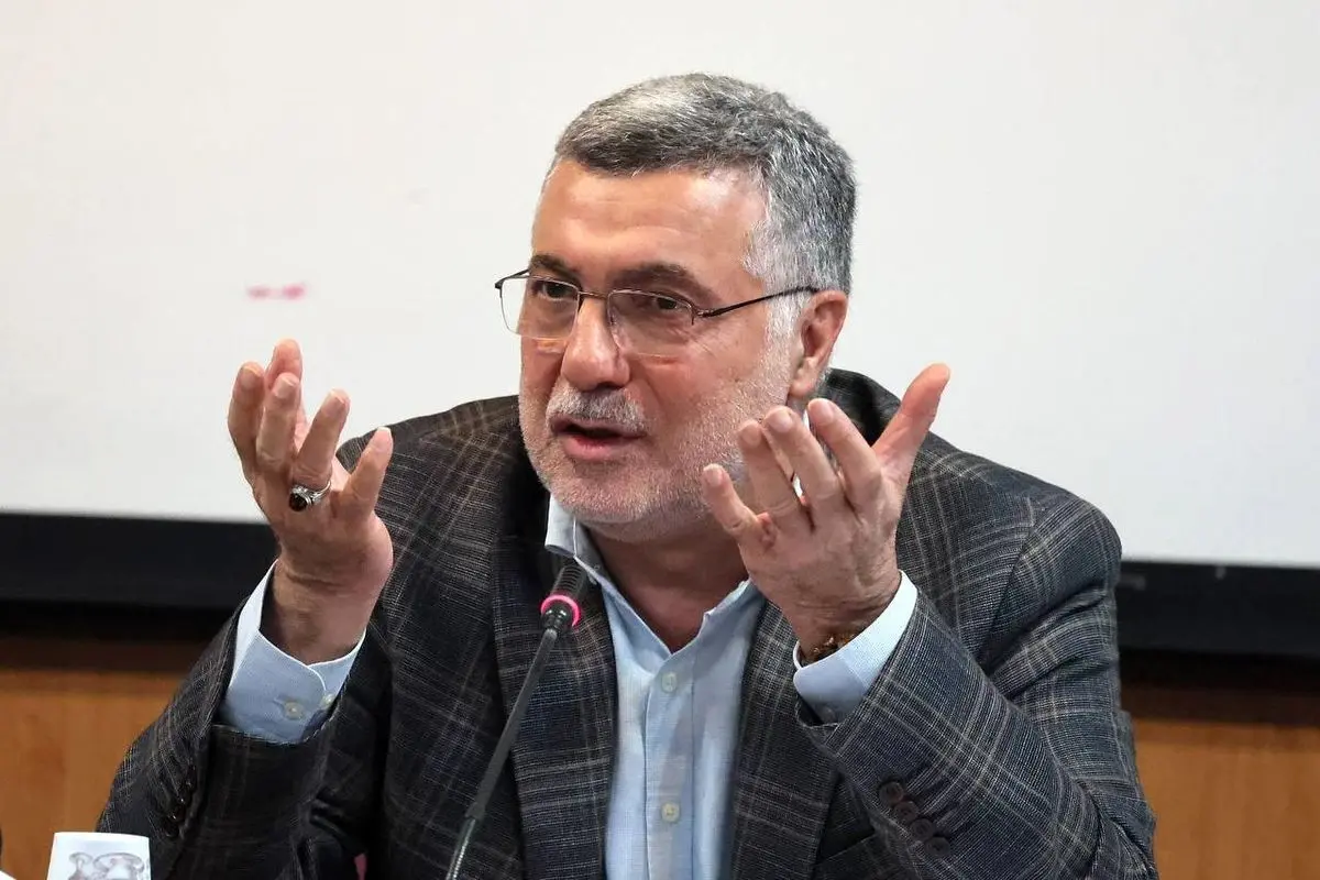 نیازهای واقعی کشور باید مبنای سیاست‌گذاری آموزشی و تخصصی قرار گیرد
