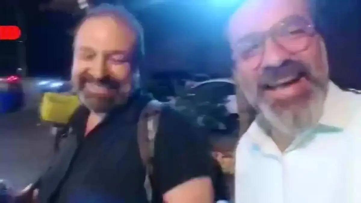 جوراب‌فروشی که در روز پدر جوراب نمی‌فروشد + فیلم