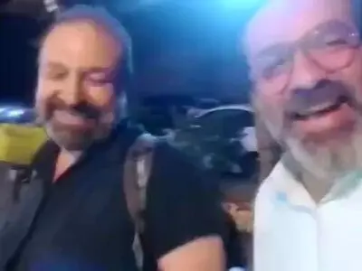 جوراب‌فروشی که در روز پدر جوراب نمی‌فروشد + فیلم