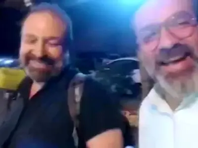 جوراب‌فروشی که در روز پدر جوراب نمی‌فروشد + فیلم