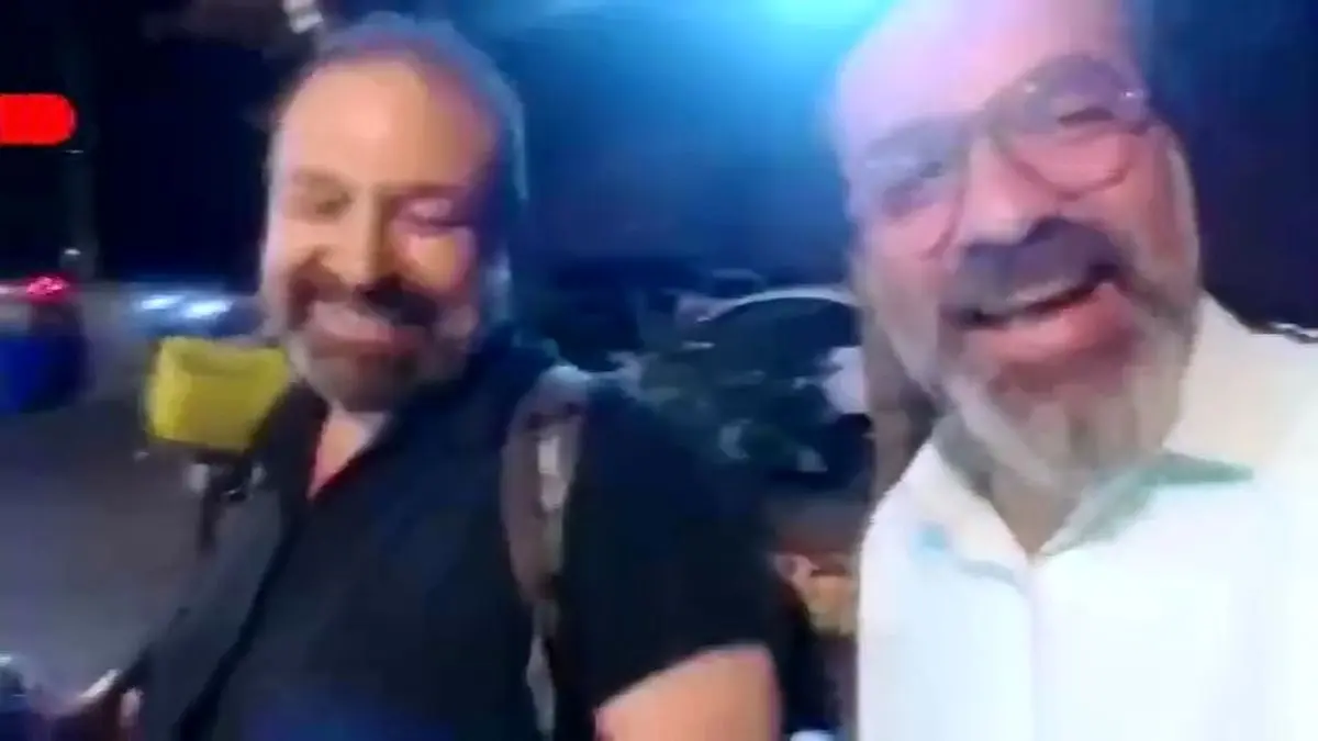 جوراب‌فروشی که در روز پدر جوراب نمی‌فروشد + فیلم