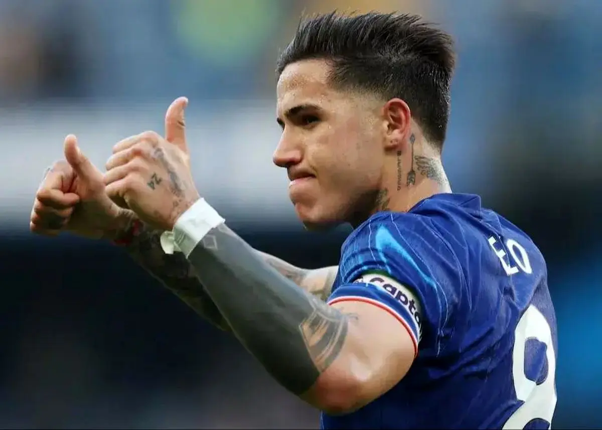 ماجرای انزو فرناندز و چلسی ختم به خیر شد